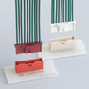 Wire to Board Crimp style Connectors - XNI connector - J.S.T. Corporation