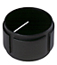 Traditional Series Knob -- 257BL-1-B - Image