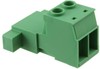 Terminal Blocks - Headers, Plugs and Sockets - 1709267-ND - DigiKey