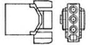 Pin & Socket Connectors - 1-480361-0 - VAST STOCK CO., LIMITED