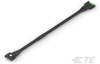 High Speed I/O Cable Assemblies - 2340876-2 - TE Connectivity