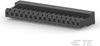 Standard Rectangular Connectors - 4-640472-6 - TE Connectivity