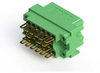 Backplane Connectors - Specialized - 516-020-500-100 - Lingto Electronic Limited