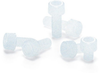 Plastic Screw - Socket Head Cap Screws - PVDF - SPV-M6-35-C - NBK America LLC