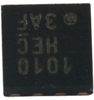 Q Touch Sensor, 1 Channel, Udfn-8, Full Reel; Ic Interface Type Microchip - 28X3325 - Newark, An Avnet Company
