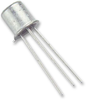 Transistor, Pnp, 80V, 1A, To-205Ad-3; Transistor Polarity Solid State - 67R9333 - Newark, An Avnet Company
