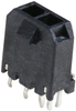 Wtb Connector, Header, 2Pos, 1Row, 3Mm; Connector Systems Molex - 01AH8407 - Newark, An Avnet Company