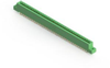 Card Conn, Dual Side, 74Pos, Wire Wrap; Card Edge Connector Type Edac - 61AJ2973 - Newark, An Avnet Company