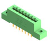 Card Edge Connector Rohs Compliant Edac - 60AJ7811 - Newark, An Avnet Company