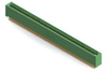 Card Conn, Dual Side, 108Pos, Wire Wrap; Card Edge Connector Type Edac - 71AJ0110 - Newark, An Avnet Company