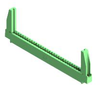 Card Edge Connector Rohs Compliant Edac - 63AJ2650 - Newark, An Avnet Company