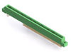 Card Edge Conn, Single, 55Pos, Wire Wrap; Card Edge Connector Type Edac - 65AJ1267 - Newark, An Avnet Company