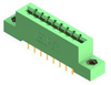 Card Edge Connector Rohs Compliant Edac - 60AJ8803 - Newark, An Avnet Company