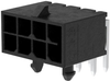Wtb Conn, R/a Header, 8Pos, 2Row, 3Mm; Connector Systems Molex - 83AH0173 - Newark, An Avnet Company