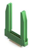 Card Conn, Dual Side, 26Pos, Wire Wrap; Card Edge Connector Type Edac - 68AJ0025 - Newark, An Avnet Company