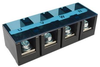 Terminal Block, Barrier, 4Pos, 300A/660V; No. Of Rows Amphenol Anytek - 37AK5313 - Newark, An Avnet Company
