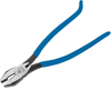 Ironworker Plier, Side Cutting, 9.25; Plier Style Klein Tools - 06J4767 - Newark, An Avnet Company