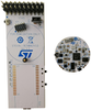Dev Kit, Bluetooth Low Energy/soc; Kit Application Type Stmicroelectronics - 99AC0582 - Newark, An Avnet Company