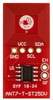 Power Management; Accessory Type Stmicroelectronics - 94AC7421 - Newark, An Avnet Company
