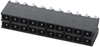 Board-To-Board Connector, Ipt1 Series, Through Hole, Header, 20, 2.54 Mm, Gold Plated Contacts Rohs Compliant Samtec - 15P1880 - Newark, An Avnet Company