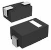 DIODE GEN PURP 1.3KV 1A DO214BA -- 884-EGF1T-E3/67A - Image