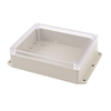 Boxes, Enclosures, Racks - Boxes - RP1275BFC - Win Source Electronics