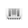 Headers, Male Pins - 17-2355091-6CT-ND - DigiKey