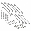 Card Rack Accessories - 6387-3606330-ND - DigiKey