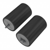 Capacitors - Aluminum Electrolytic Capacitors -- A451QM272M420AV00A - Image