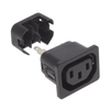 Power Entry Modules (PEM) - 486-6009-ND - DigiKey