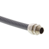 Protective Hoses, Solid Tubing, Sleeving -- 2081-BMCG-PVC-C-10-LG-ND