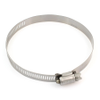 Ideal Tridon 67004-0064 Stainless Steel Hose Clamp, Size #64, Range 2 1/2