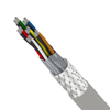 Multiple Conductor Cables - BEL2490-100-ND - DigiKey