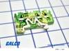 WAGO Spring Clamp - 2004-1307 - Galco Industrial Electronics