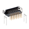Headers & Wire Housings - M80-8661405 - Powell Electronics, Inc.