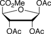 β-D-Ribofuranuronic Acid Methyl Ester Triacetate -- R415900 - Image