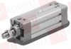 Pneumatic Cylinder - 69400833 - Radwell International