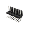 Headers, Male Pins - WM10178-ND - DigiKey