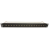 Patchbay, Jack Panels - 4654-CP30189-ND - DigiKey