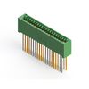 Edgeboard Connectors - 345-040-541-201-ND - DigiKey