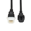 Power, Line Cables and Extension Cords - 95-P018-E06-ND - DigiKey