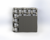 Multiple Layer Filter Media -- Topmesh 2 - Image