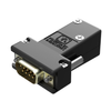 D-Sub Connector Assemblies - 4306-SD9M10Z00-ND - DigiKey