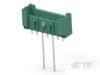 PCB Headers & Receptacles - 4-2464094-7 - TE Connectivity