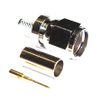 Coaxial Connectors - 9162734 - RS Components, Ltd.