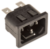 IEC Connectors - 426474 - RS Components, Ltd.