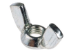 Wing Nuts - 521872 - RS Components, Ltd.