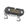 Headers, Male Pins - 952-M80-5S21022M7-ND - DigiKey