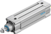 Pneumatic Piston Rod Cylinders - 2021152 - RS Components, Ltd.