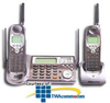 Panasonic 5.8GHz GigaRange Expandable Cordless Phone.. - KX-TG5110M - TelephoneStuff.com